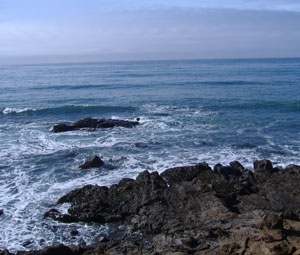 California Coast